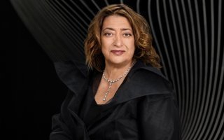 L'architecte irako-britannique Zaha Hadid s'est éteinte à l'âge de 65 ans - Batiweb